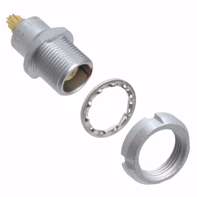 EEG.00.304.CLL LEMO  Assemblages de connecteurs circulaires